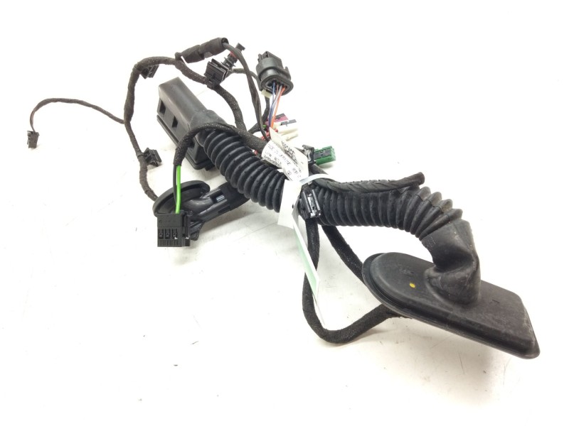 Recambio de instalacion puerta trasera izquierda para mercedes-benz clase e (w213) 2.0 e 220 d (213.004) referencia OEM IAM A213