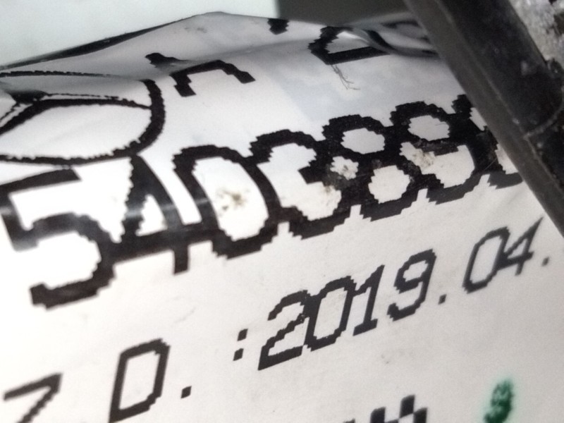 Recambio de instalacion puerta trasera izquierda para mercedes-benz clase e (w213) 2.0 e 220 d (213.004) referencia OEM IAM A213