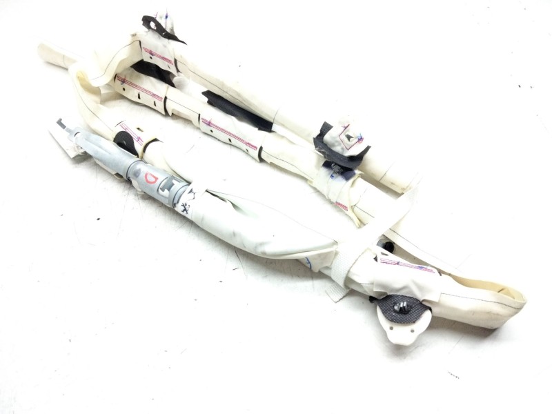 Recambio de airbag cortina delantero derecho para citroën ds 7 ds 7 crossback buehdi referencia OEM IAM   