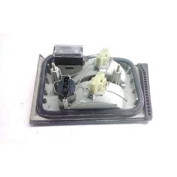 Recambio de piloto trasero izquierdo porton para bmw serie 5 berlina (e34) 518i referencia OEM IAM 13400100  