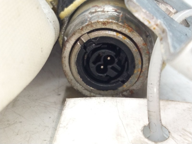 Recambio de airbag cortina delantero derecho para citroën ds 7 ds 7 crossback buehdi referencia OEM IAM   