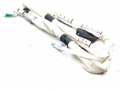 Recambio de airbag cortina delantero izquierdo para citroën ds 7 ds 7 crossback buehdi referencia OEM IAM 9817709780  