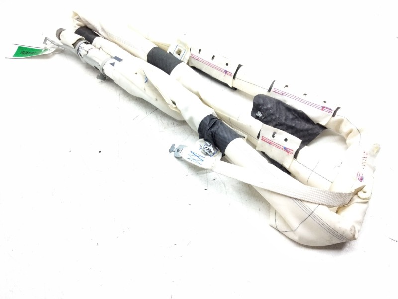 Recambio de airbag cortina delantero izquierdo para citroën ds 7 ds 7 crossback buehdi referencia OEM IAM 9817709780  