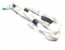 Recambio de airbag cortina delantero izquierdo para citroën ds 7 ds 7 crossback buehdi referencia OEM IAM 9817709780  