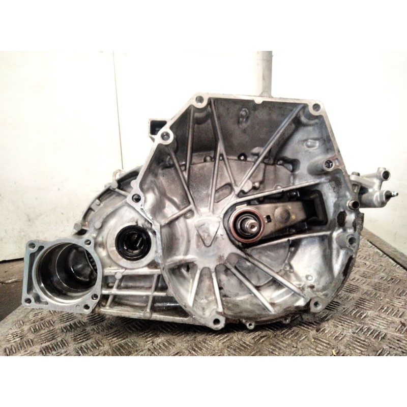 Recambio de caja cambios para honda cr-v iii (re_) 2.0 i-vtec (re5, re1) referencia OEM IAM ZWX1  
