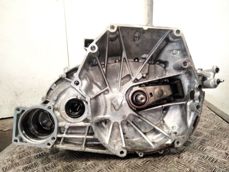 Recambio de caja cambios para honda cr-v iii (re_) 2.0 i-vtec (re5, re1) referencia OEM IAM ZWX1  