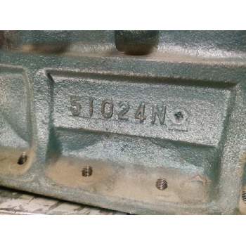 Recambio de bloque para » otros... premium 370 26 g 6x2 referencia OEM IAM FD6000480S 51024N 