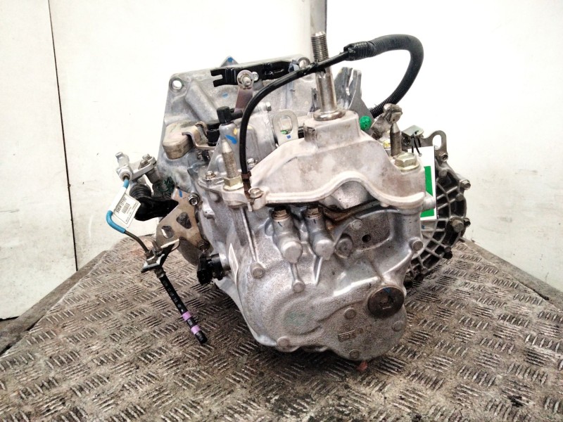 Recambio de caja cambios para honda cr-v iii (re_) 2.0 i-vtec (re5, re1) referencia OEM IAM ZWX1  