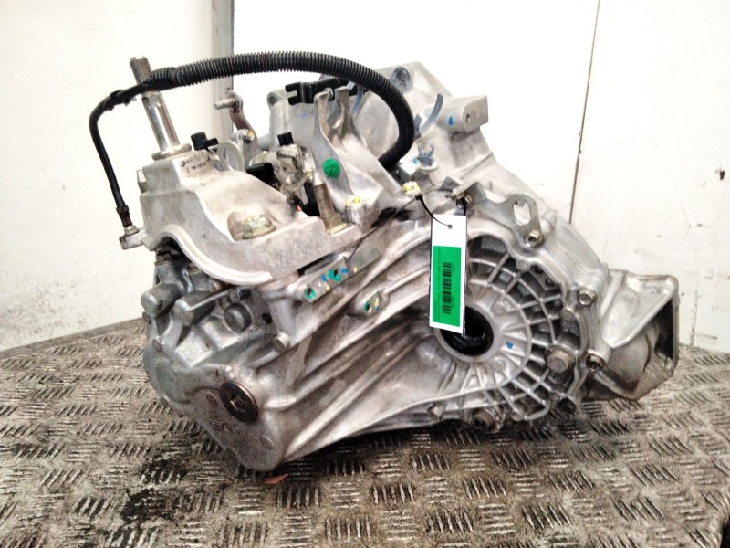 Recambio de caja cambios para honda cr-v iii (re_) 2.0 i-vtec (re5, re1) referencia OEM IAM ZWX1  