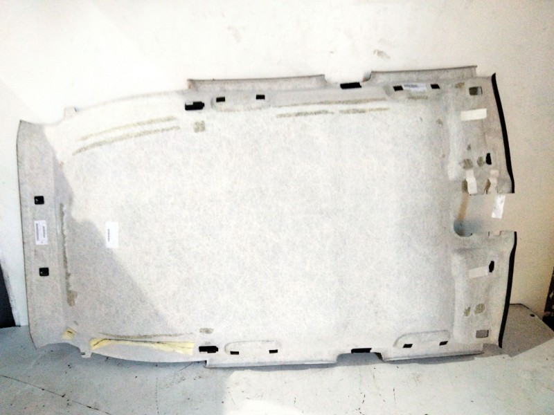 Recambio de techo interior para citroën ds 7 ds 7 crossback buehdi referencia OEM IAM 98169470ZE  