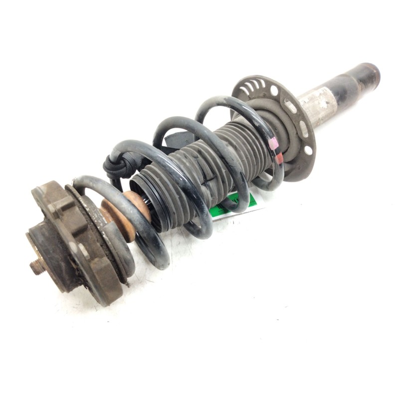 Recambio de amortiguador delantero derecho para volkswagen golf vi (5k1) 1.6 tdi referencia OEM IAM 1T0413031HE  