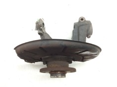 Recambio de mangueta delantera derecha para volkswagen golf vi (5k1) 1.6 tdi referencia OEM IAM    2