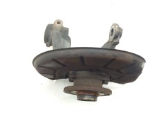 Recambio de mangueta delantera izquierda para volkswagen golf vi (5k1) 1.6 tdi referencia OEM IAM    2