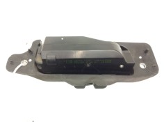 Recambio de cerradura maletero / porton para citroën c2 vtr referencia OEM IAM 9652301980   2