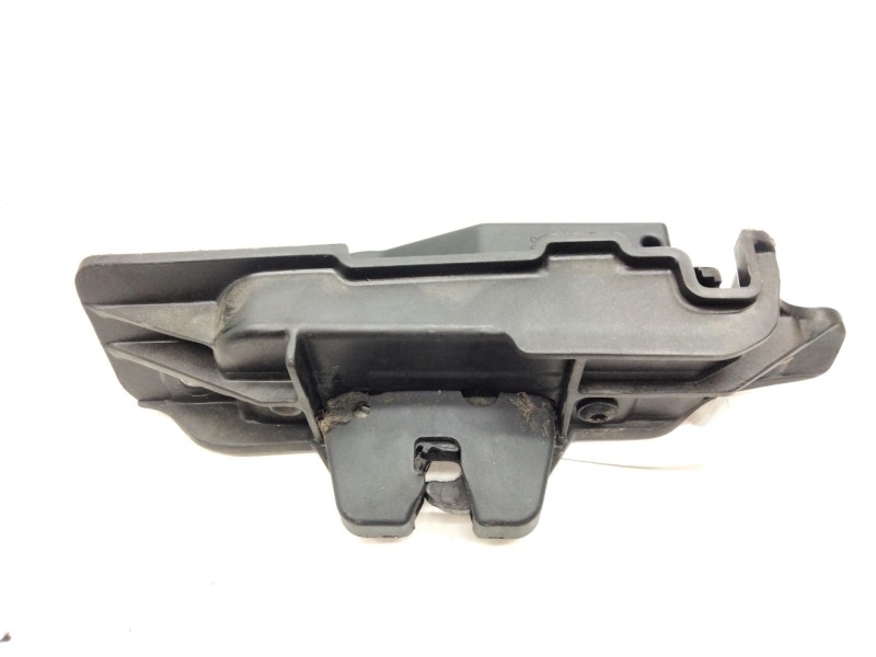 Recambio de cerradura maletero / porton para citroën c2 vtr referencia OEM IAM 9652301980  