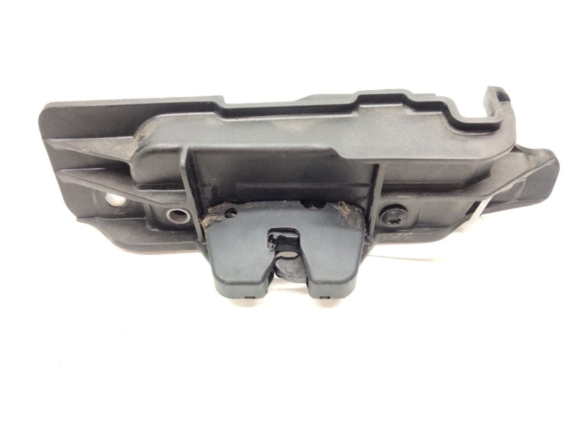 Recambio de cerradura maletero / porton para citroën c2 vtr referencia OEM IAM 9652301980  