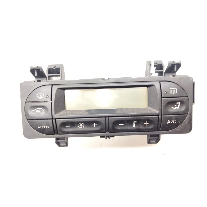 Recambio de mando calefaccion / aire acondicionado para citroën c2 vtr referencia OEM IAM 96588239XT  