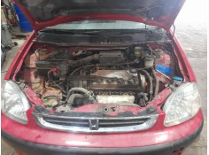 HONDA LOGO (GA)