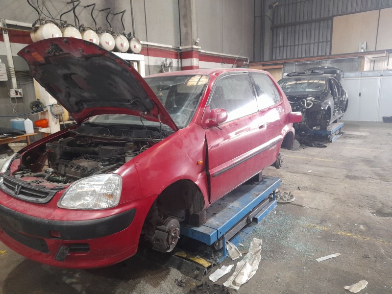 honda logo (ga) del año 2000