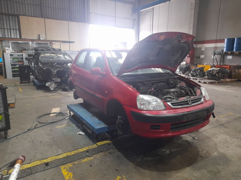 honda logo (ga) del año 2000