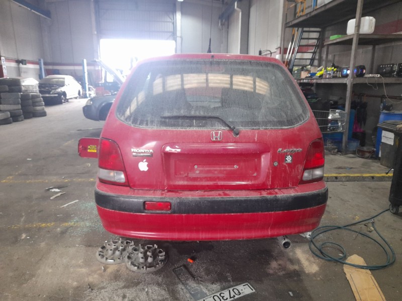 honda logo (ga) del año 2000