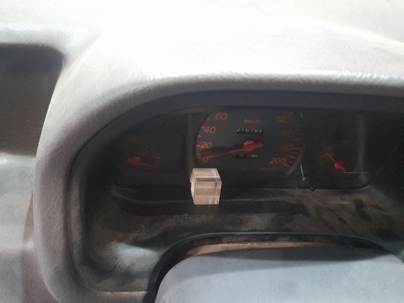 honda logo (ga) del año 2000