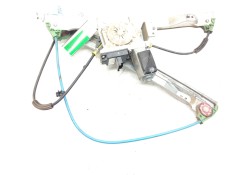 Recambio de elevalunas delantero izquierdo para citroën c2 vtr referencia OEM IAM    2