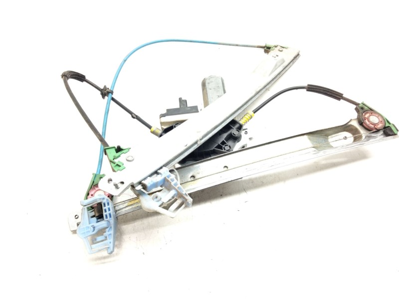 Recambio de elevalunas delantero izquierdo para citroën c2 vtr referencia OEM IAM   