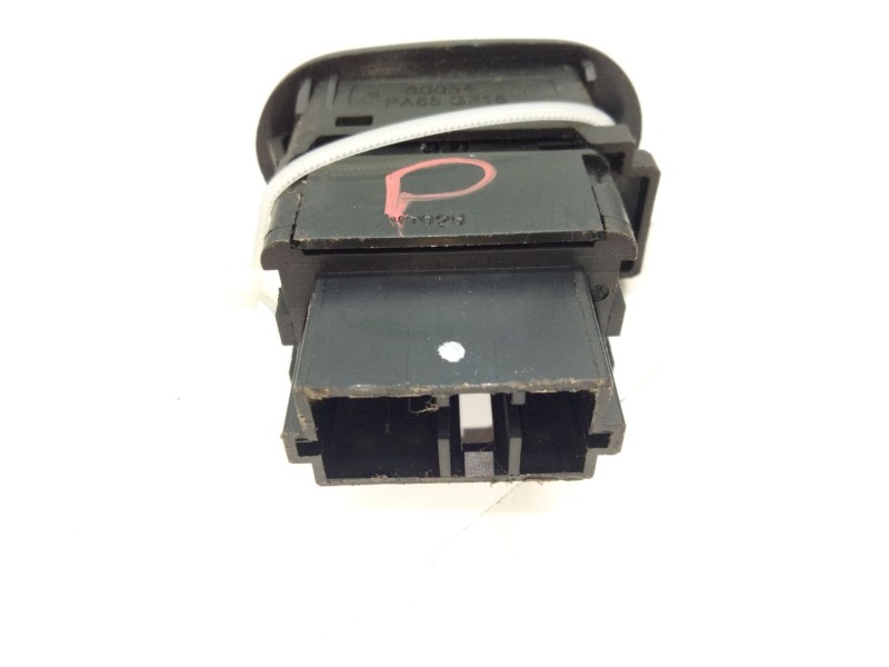 Recambio de mando elevalunas delantero derecho para citroën c2 vtr referencia OEM IAM 96605364XT  