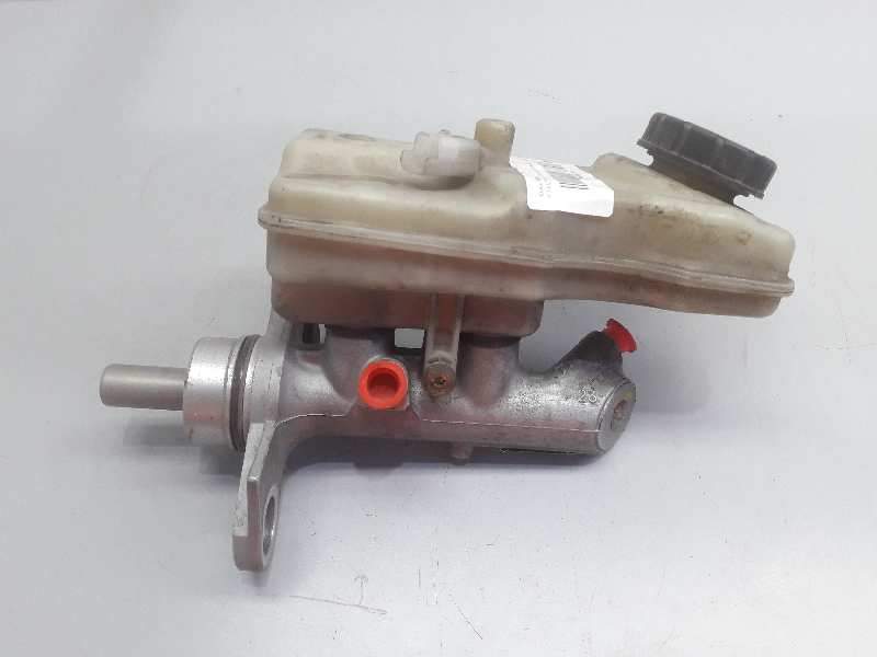 Recambio de bomba freno para renault megane ii berlina 5p authentique referencia OEM IAM 222879  