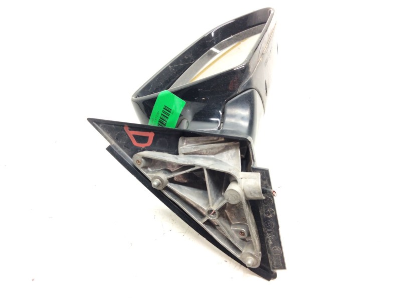 Recambio de retrovisor derecho para audi a4 b6 avant (8e5) 1.8 t referencia OEM IAM   