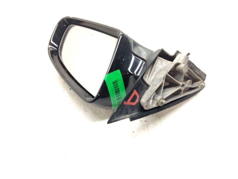 Recambio de retrovisor derecho para audi a4 b6 avant (8e5) 1.8 t referencia OEM IAM   