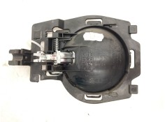 Recambio de maneta interior delantera derecha para citroën c2 vtr referencia OEM IAM    2