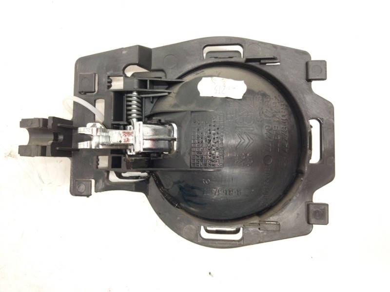 Recambio de maneta interior delantera derecha para citroën c2 vtr referencia OEM IAM   