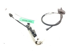 Recambio de cerradura puerta delantera derecha para citroën c2 vtr referencia OEM IAM    2