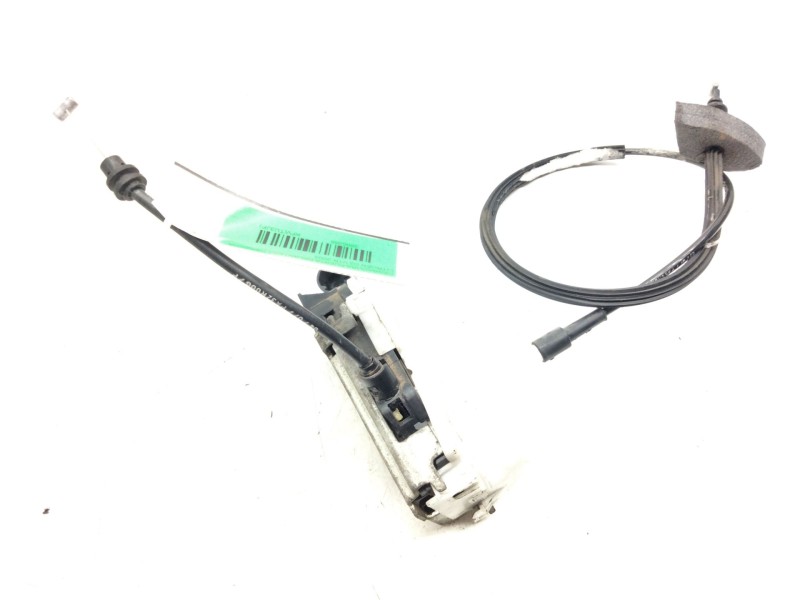 Recambio de cerradura puerta delantera derecha para citroën c2 vtr referencia OEM IAM   