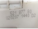 CERRADURA PUERTA DELANTERA DERECHA 52187780 