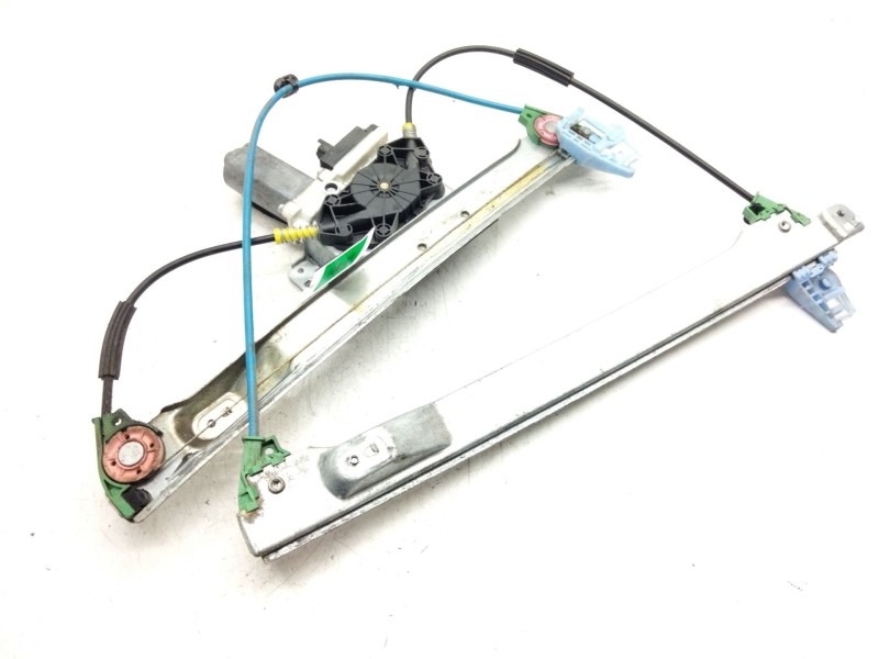 Recambio de elevalunas delantero derecho para citroën c2 vtr referencia OEM IAM   