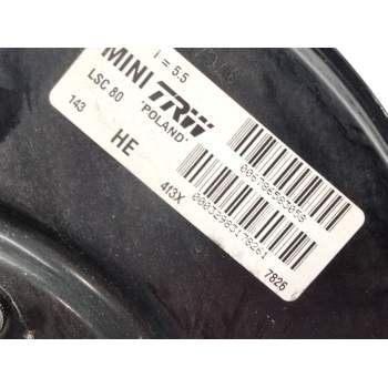 Recambio de servofreno para mini mini countryman (r60) cooper d referencia OEM IAM 006786583058  