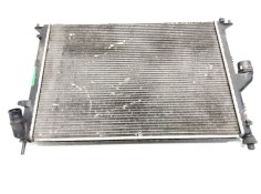 Recambio de radiador agua para dacia sandero 1.4 (bs0c, bs0a, bs0g, bs1f, bs0e) referencia OEM IAM 8200735039  