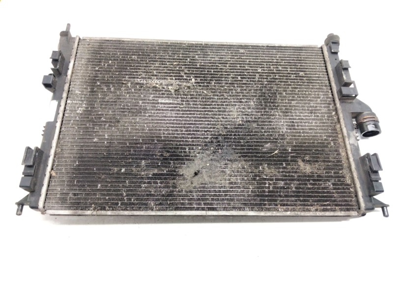 Recambio de radiador agua para dacia sandero 1.4 (bs0c, bs0a, bs0g, bs1f, bs0e) referencia OEM IAM 8200735039  