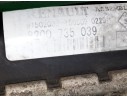RADIADOR AGUA 8200735039 