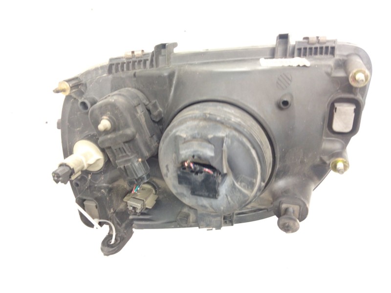 Recambio de faro derecho para nissan micra ii (k11) 1.0 i 16v referencia OEM IAM   