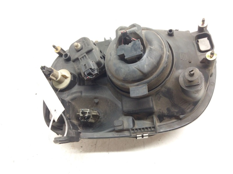 Recambio de faro derecho para nissan micra ii (k11) 1.0 i 16v referencia OEM IAM   