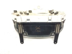 Recambio de cuadro instrumentos para honda logo (ga) 1.3 (ga3) referencia OEM IAM HR0234107   2