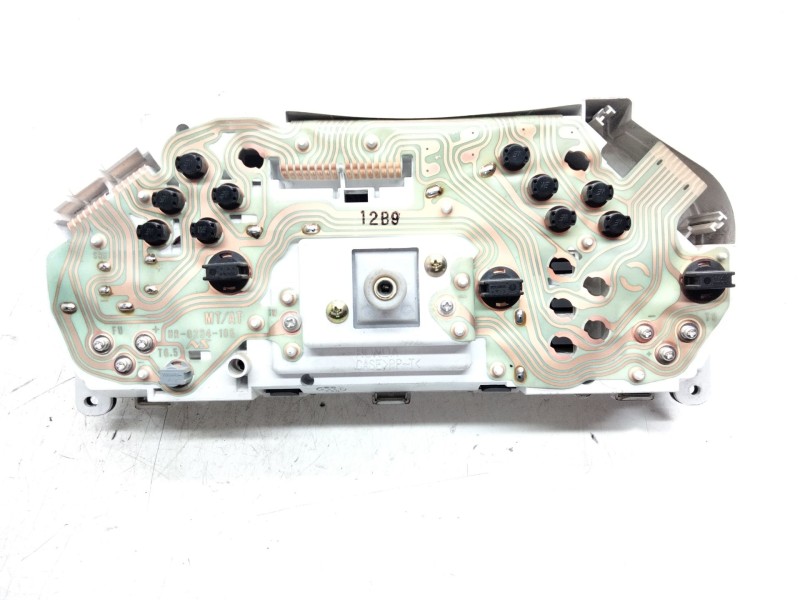 Recambio de cuadro instrumentos para honda logo (ga) 1.3 (ga3) referencia OEM IAM HR0234107  
