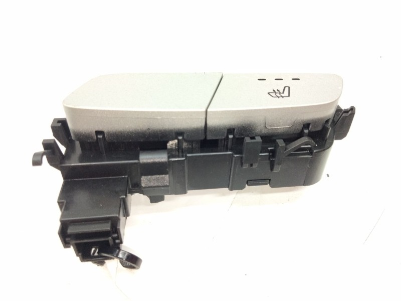 Recambio de interuuptor de calefaccion asientos para mercedes-benz clase e (w213) 2.0 e 220 d (213.004) referencia OEM IAM A2139