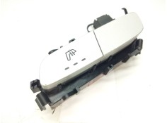 Recambio de interuuptor de calefaccion asientos para mercedes-benz clase e (w213) 2.0 e 220 d (213.004) referencia OEM IAM A2139 2