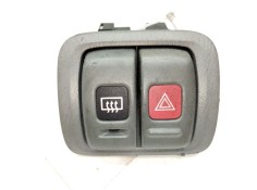 Recambio de warning para nissan micra ii (k11) 1.0 i 16v referencia OEM IAM   