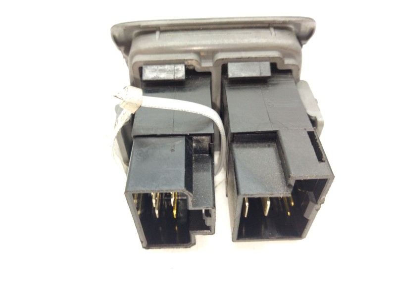 Recambio de warning para nissan micra ii (k11) 1.0 i 16v referencia OEM IAM   